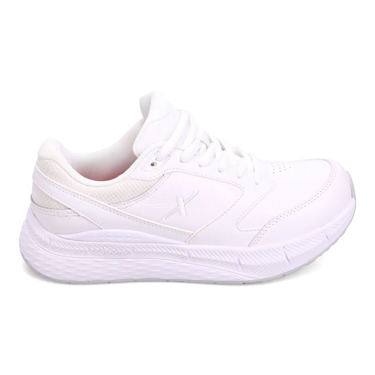 Steadfast Walker Sneaker (D Width)