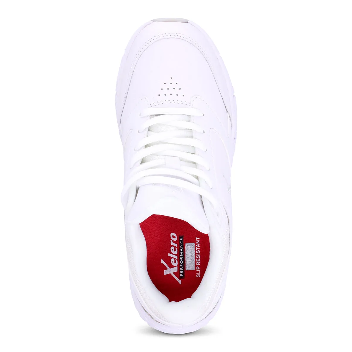Steadfast Walker Sneaker (D Width)