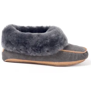 Super Lamb Women’s Slippers Moccasin19