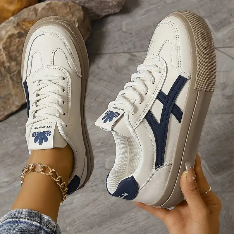 Sylis | Orthopedic City Sneakers