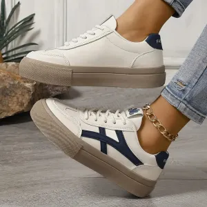 Sylis | Orthopedic City Sneakers
