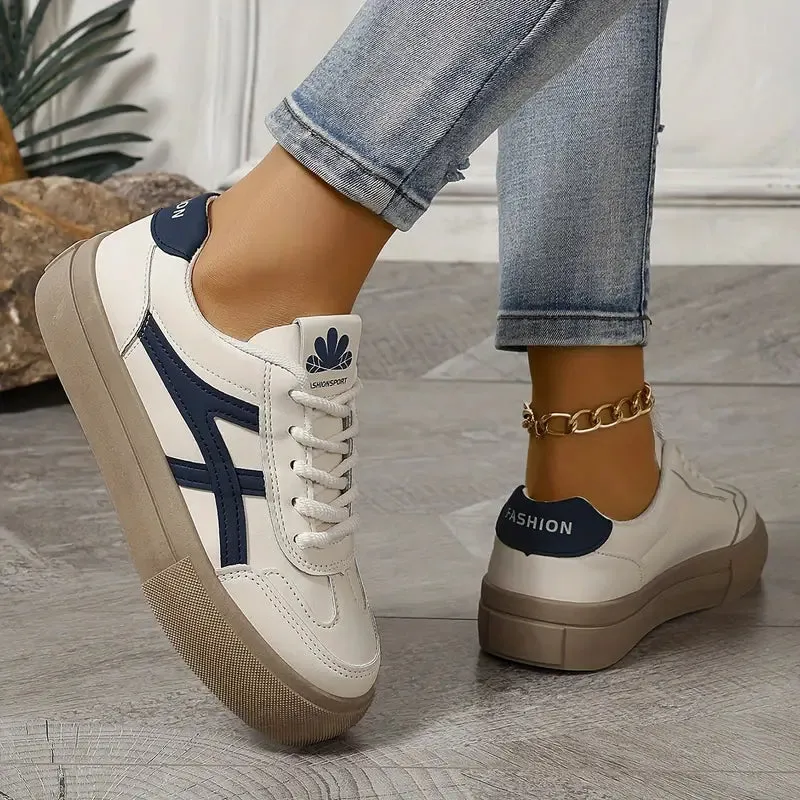 Sylis | Orthopedic City Sneakers