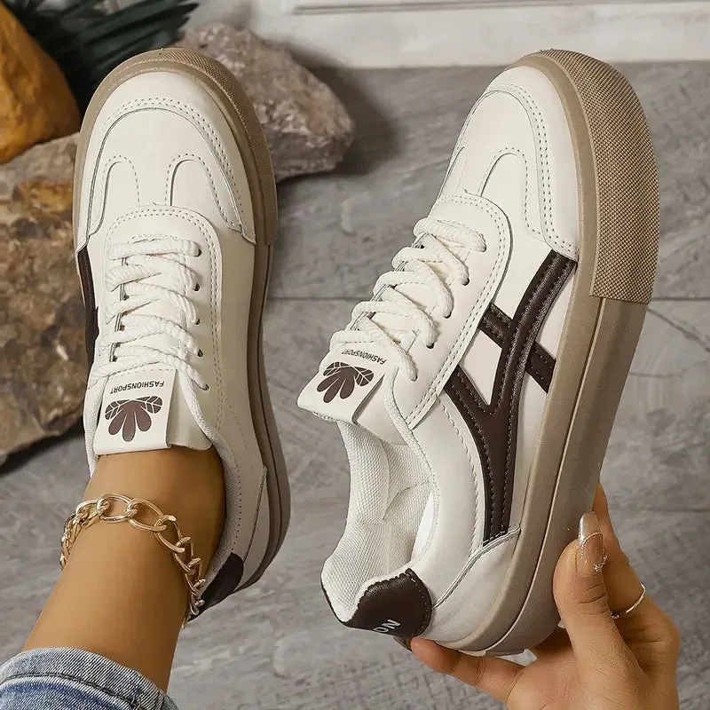 Sylis | Orthopedic City Sneakers
