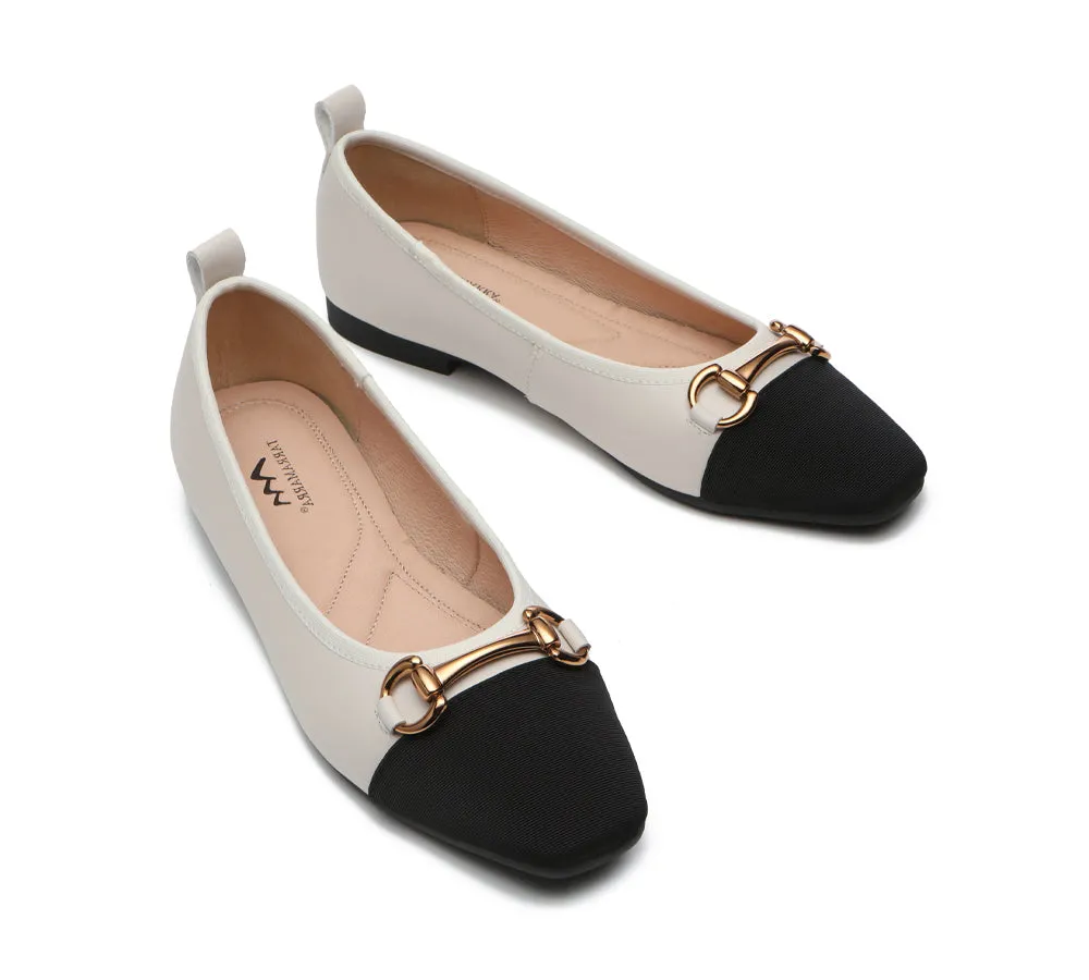TARRAMARRA® Ballet Flat Women Lilian