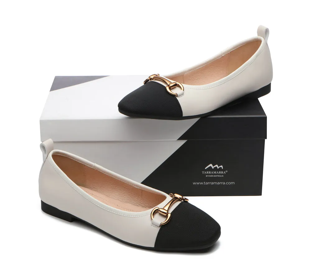 TARRAMARRA® Ballet Flat Women Lilian