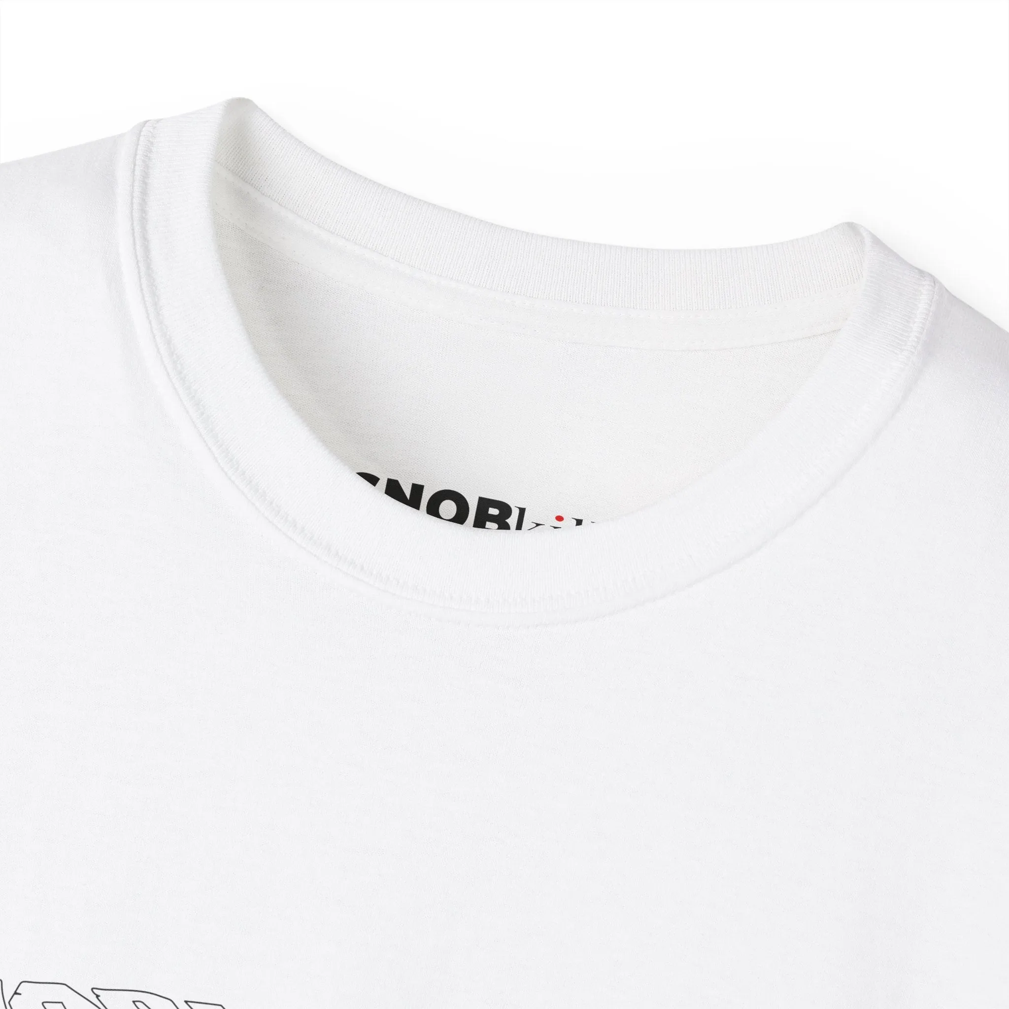 The Moon [1st Edition] Unisex Ultra Cotton Tee