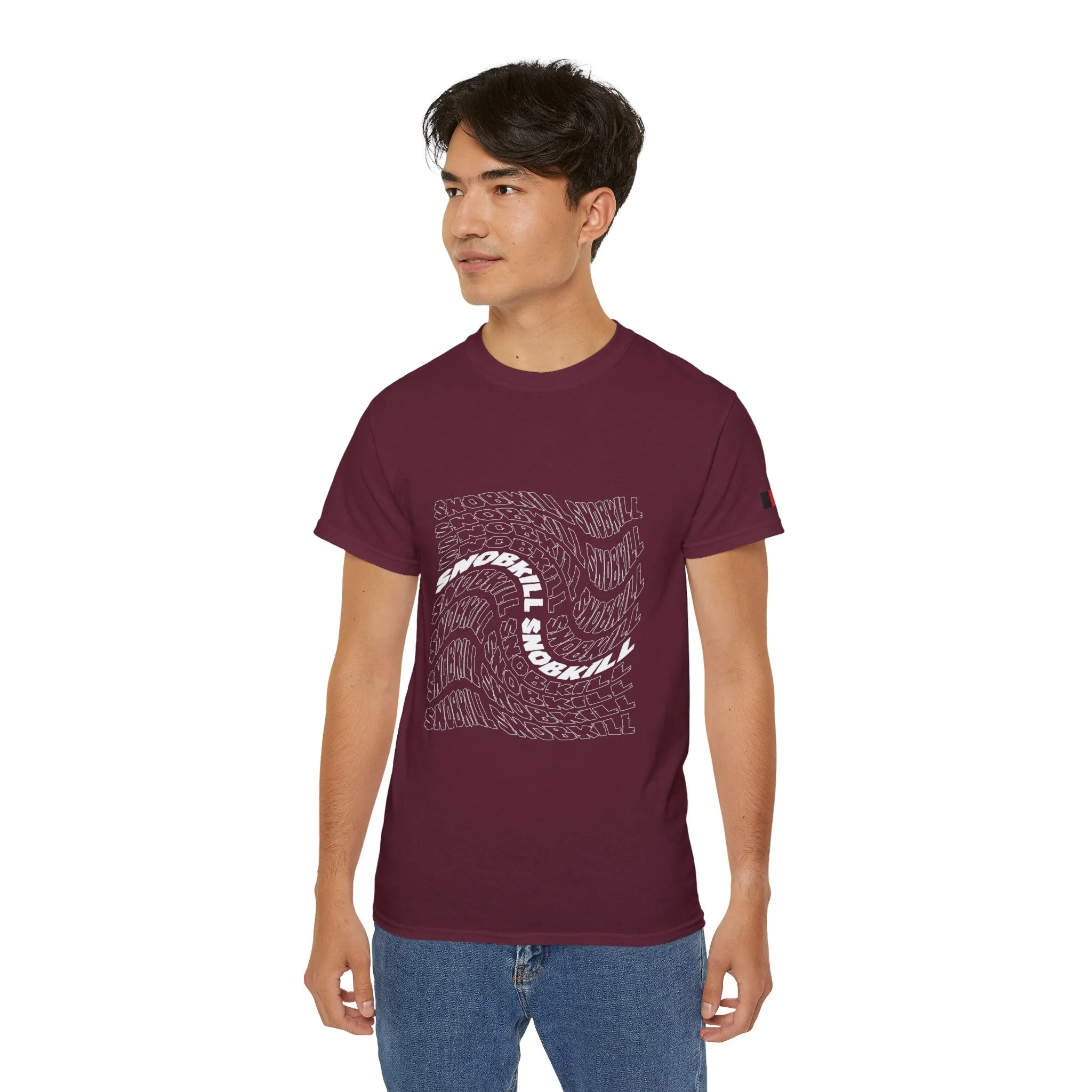 The Moon [1st Edition] Unisex Ultra Cotton Tee