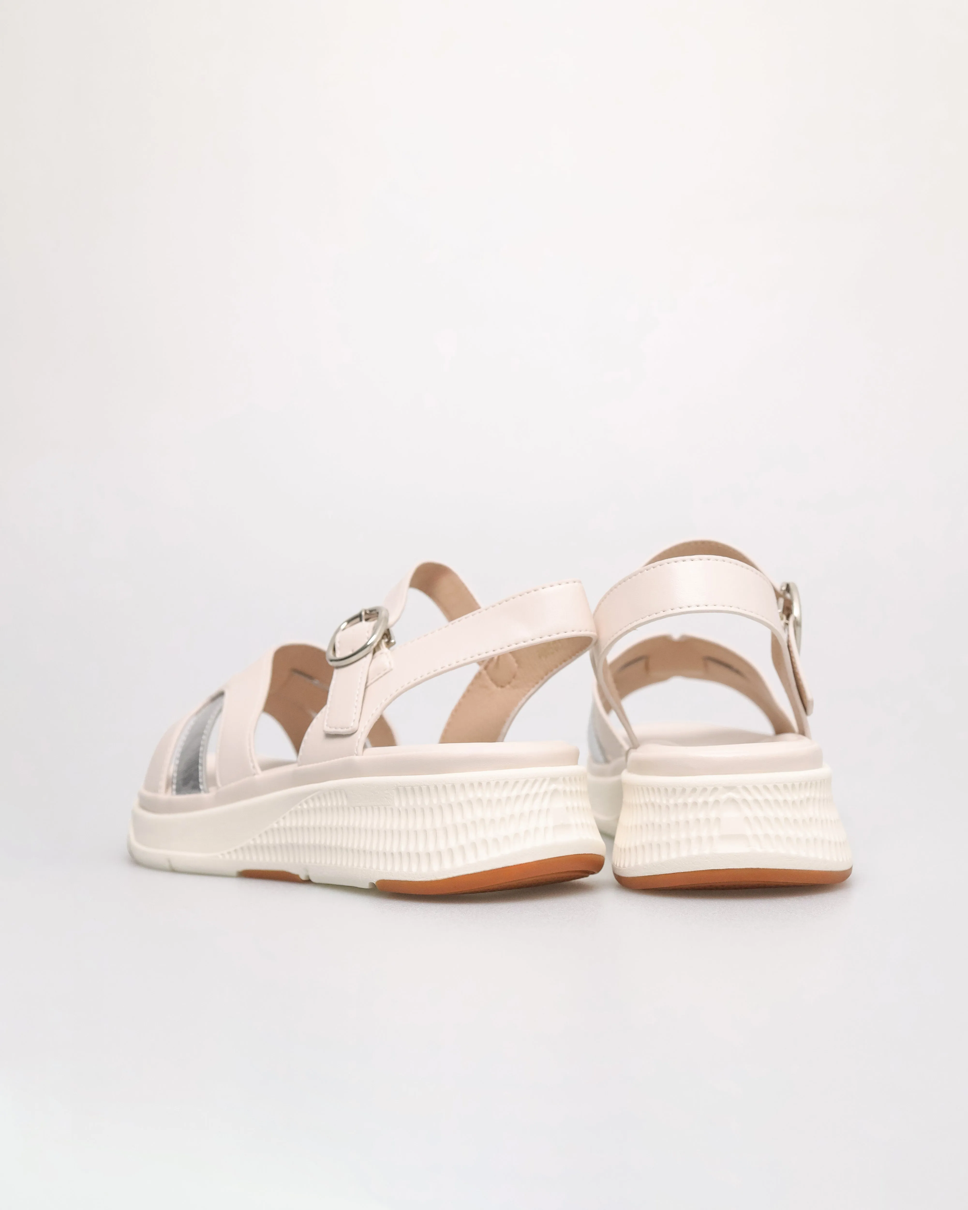 Tomaz NN501 Ladies Layered Sandals