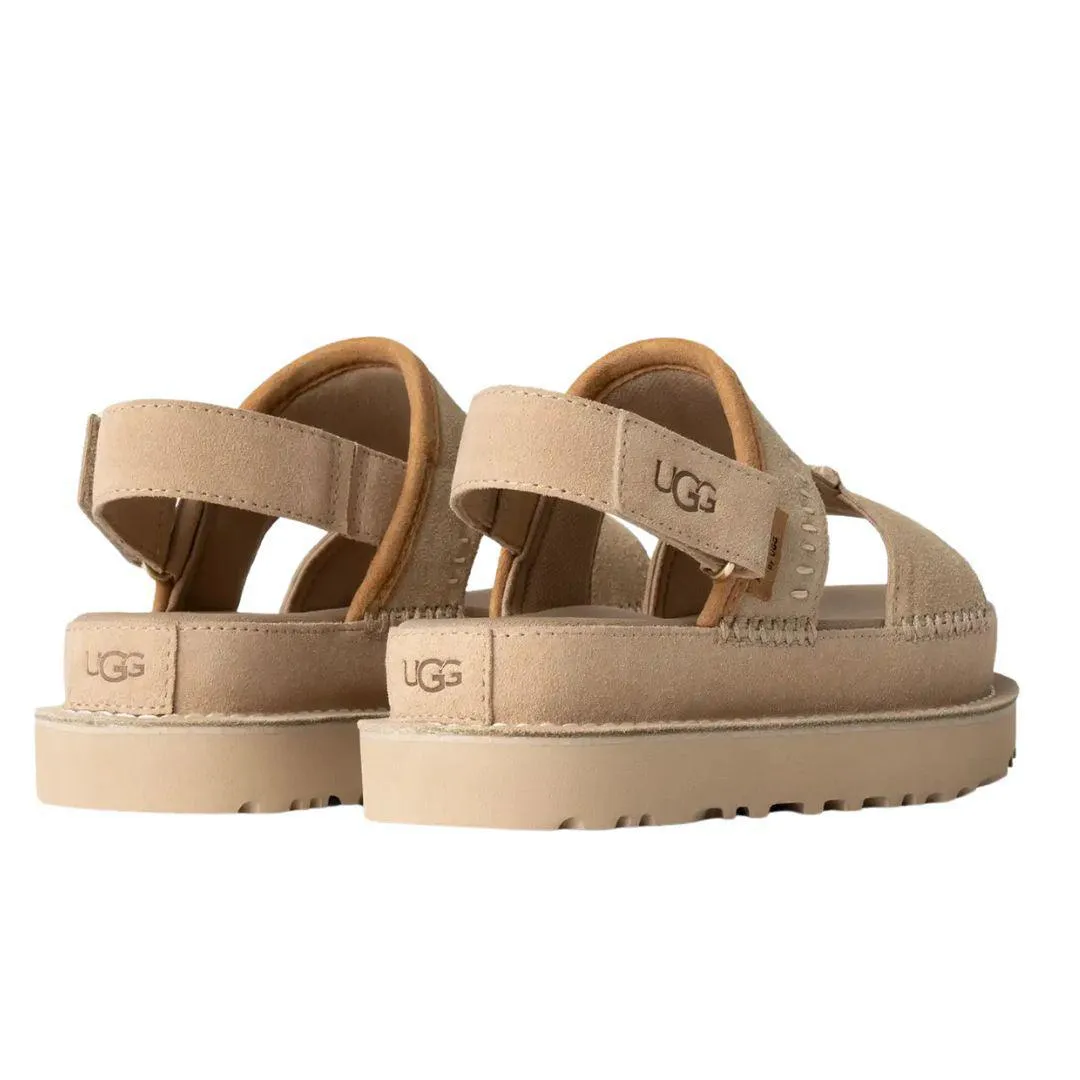 UGG GOLDENSTAR REGENERATE (W)