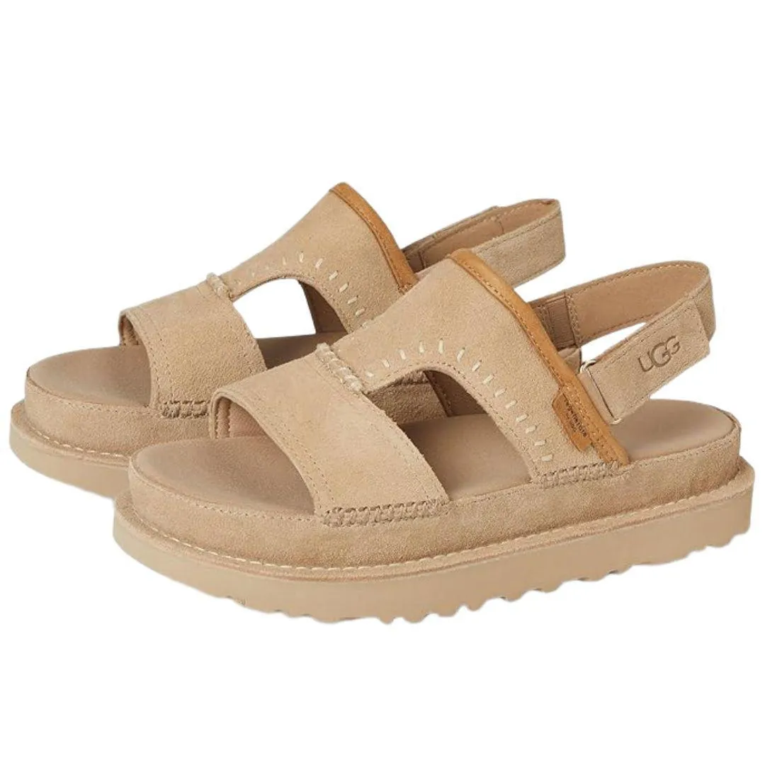 UGG GOLDENSTAR REGENERATE (W)