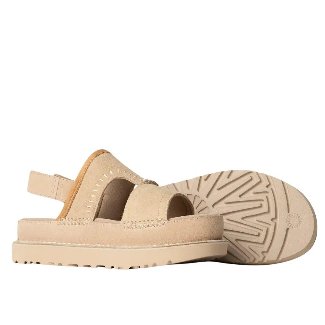 UGG GOLDENSTAR REGENERATE (W)