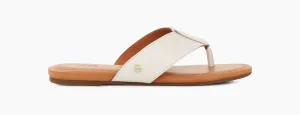UGG Womens Carey Flip Flop - Jasmine