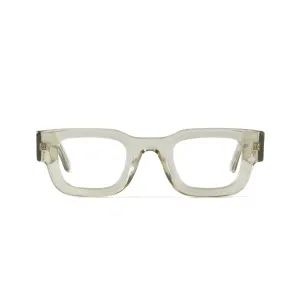Valentin Blue Light Clear Olive