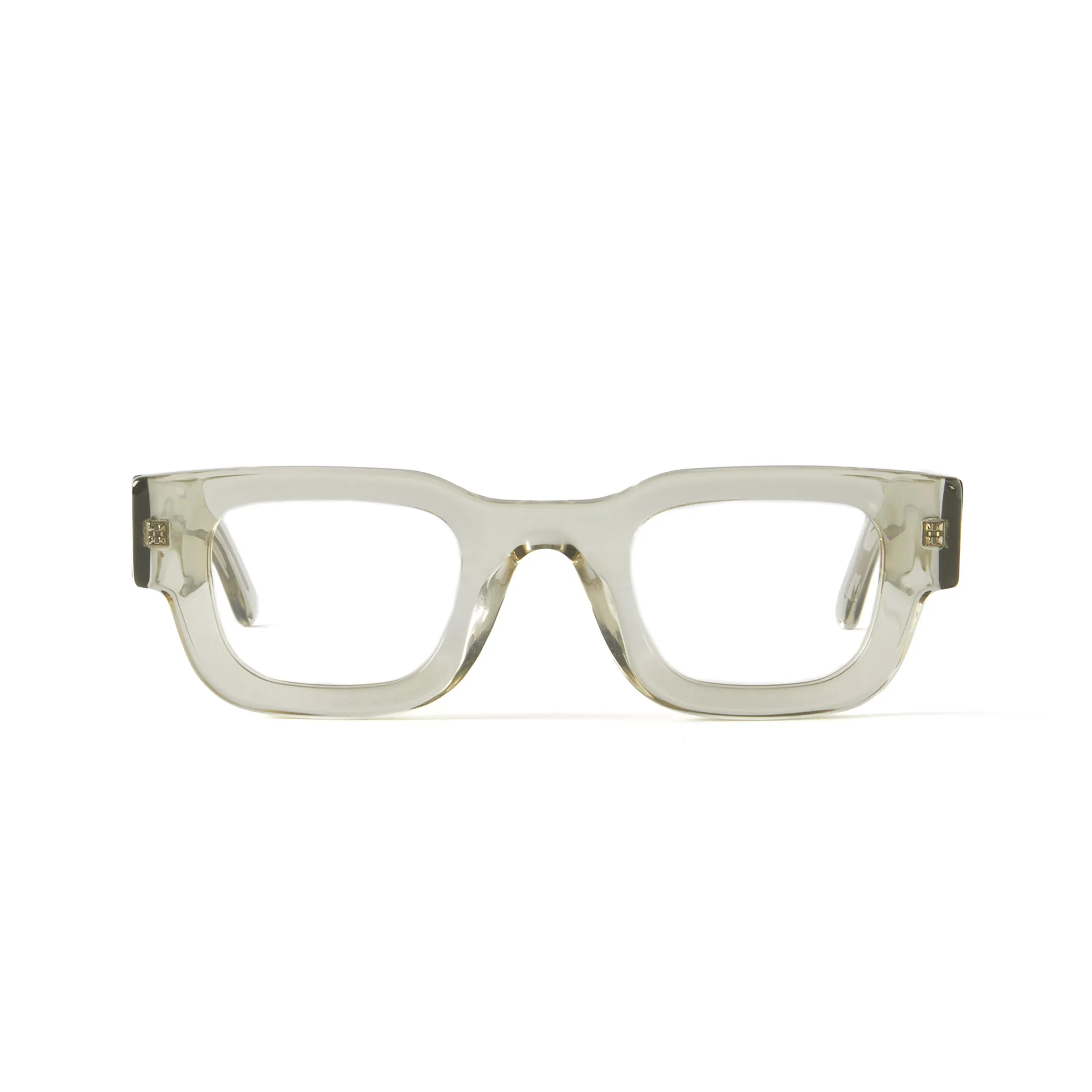 Valentin Blue Light Clear Olive
