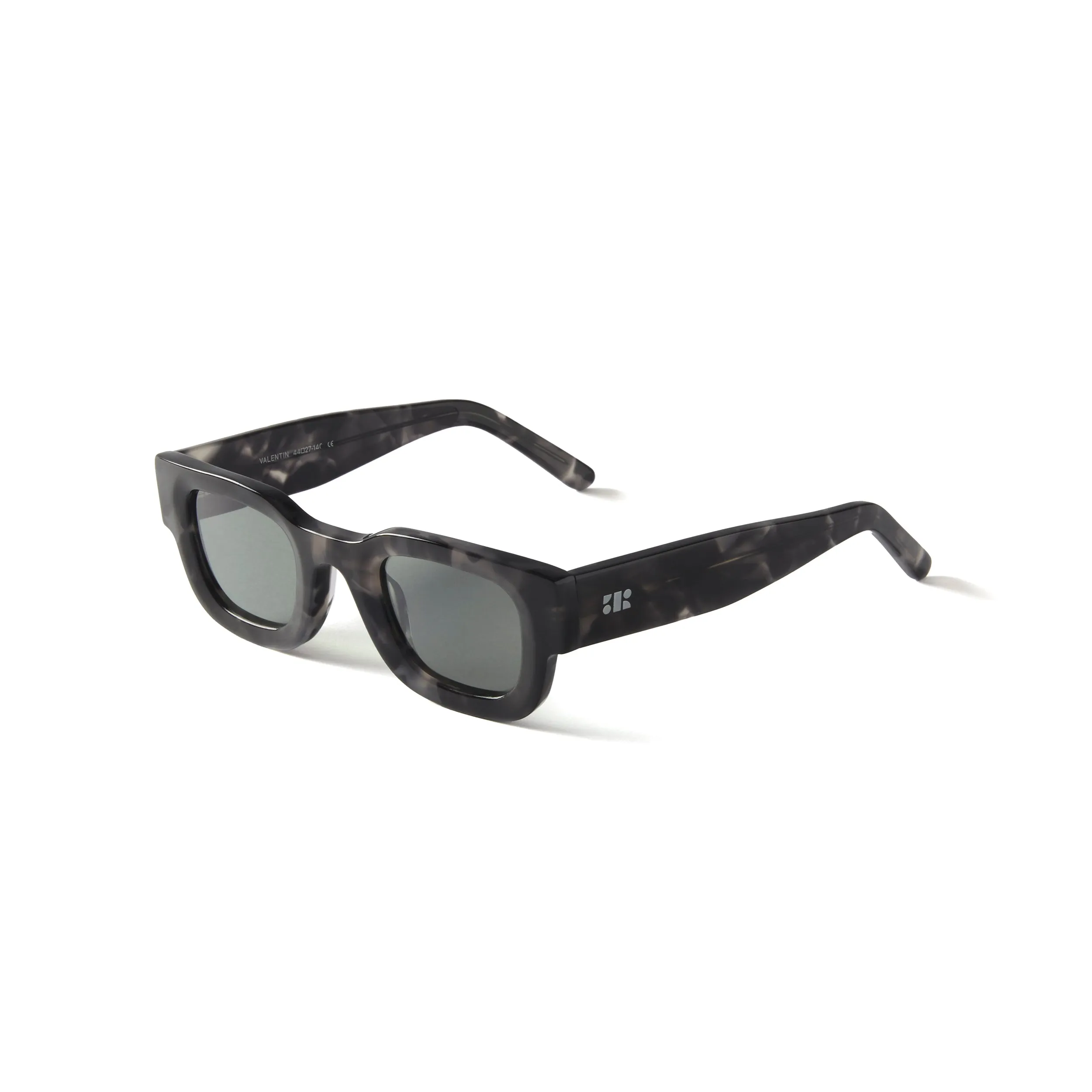 Valentin Sun Grey Tortoise