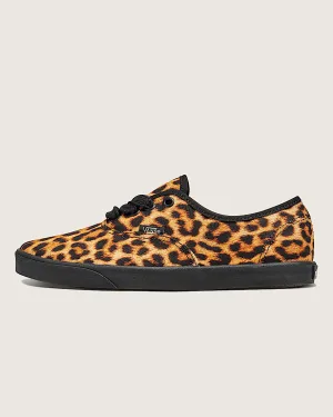 Vans - W Authentic Low Pro ~ Cheetah