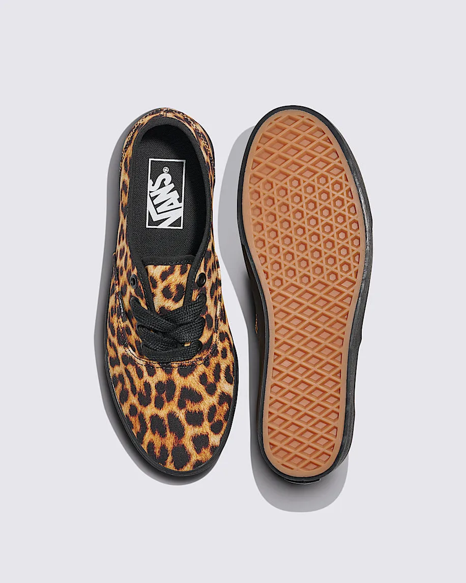 Vans - W Authentic Low Pro ~ Cheetah