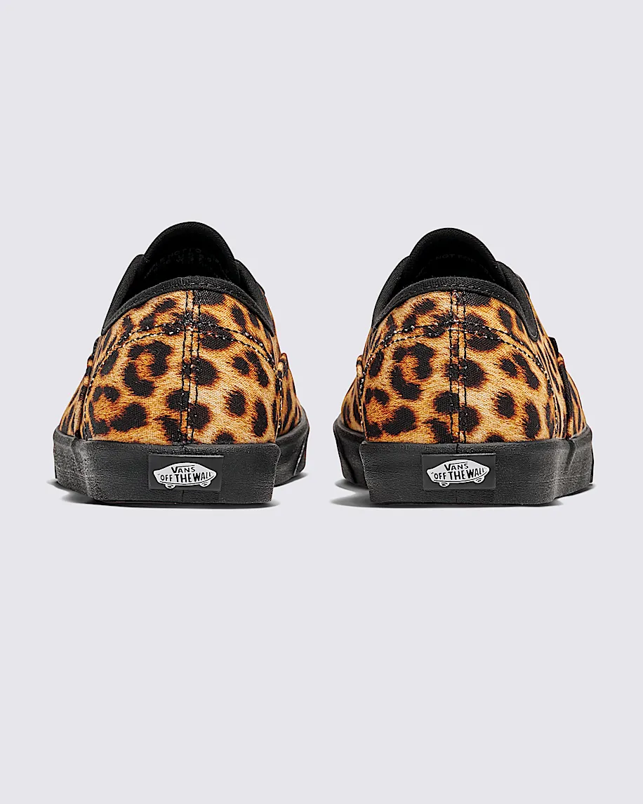 Vans - W Authentic Low Pro ~ Cheetah