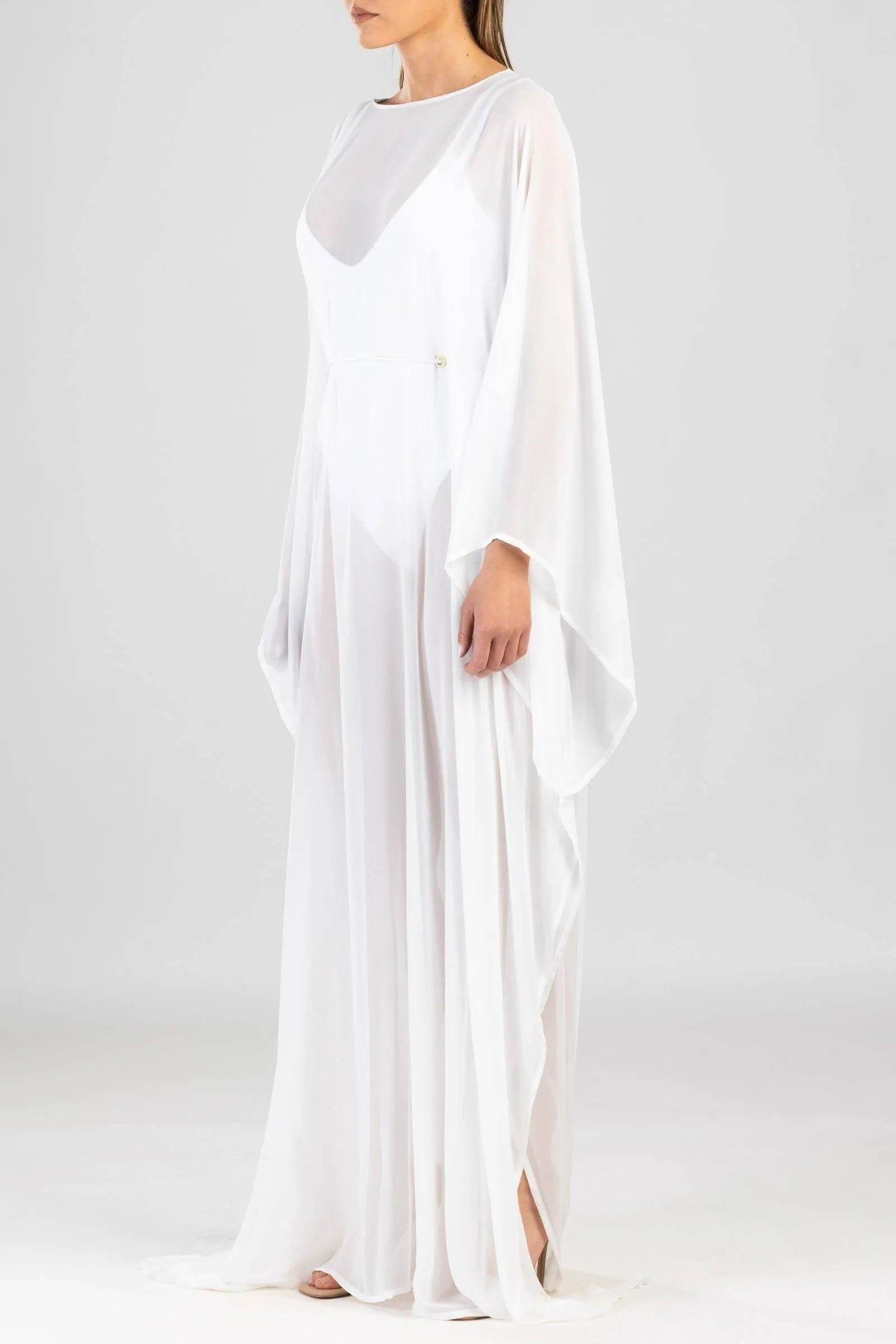 VELLICHOR BEACH COVER UP