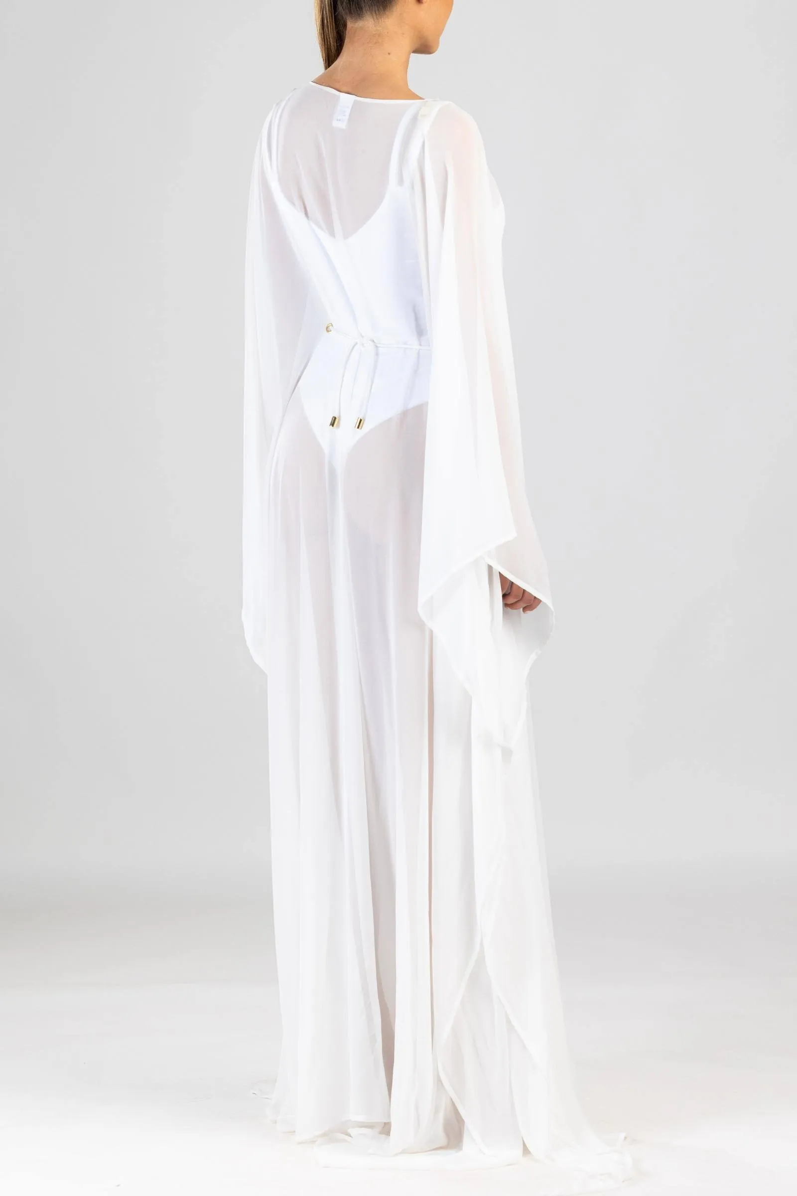 VELLICHOR BEACH COVER UP
