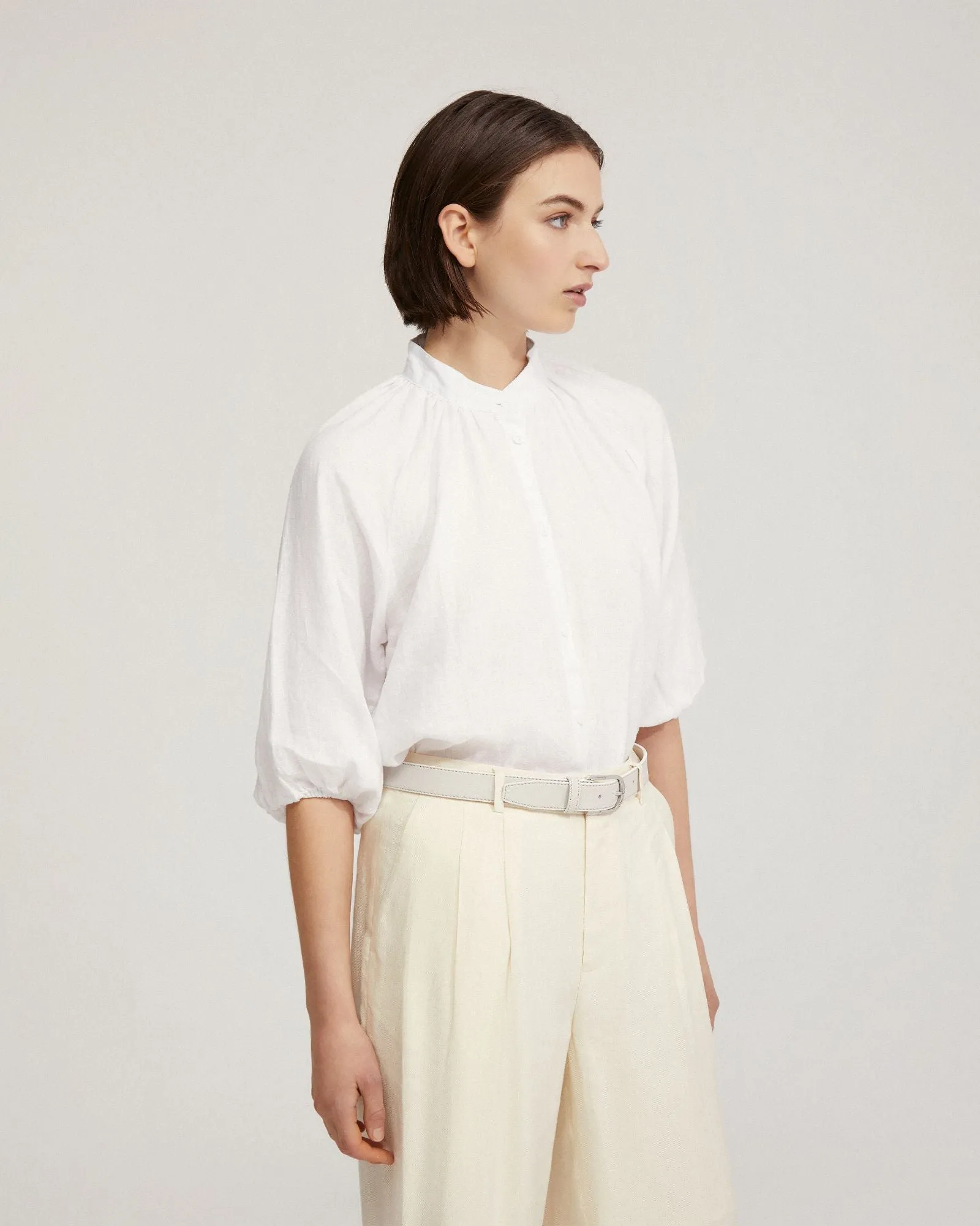 Westin Linen Shirt