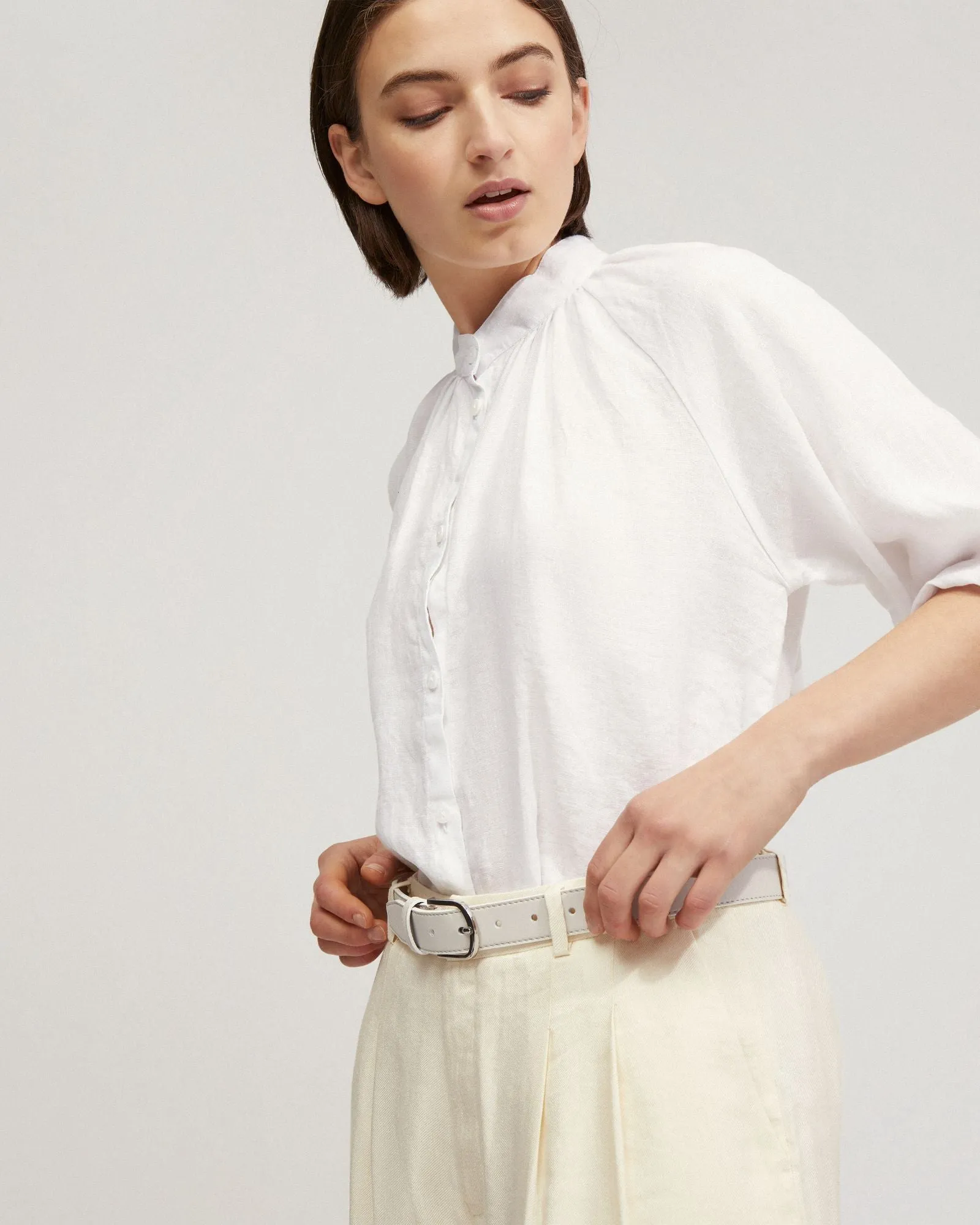 Westin Linen Shirt
