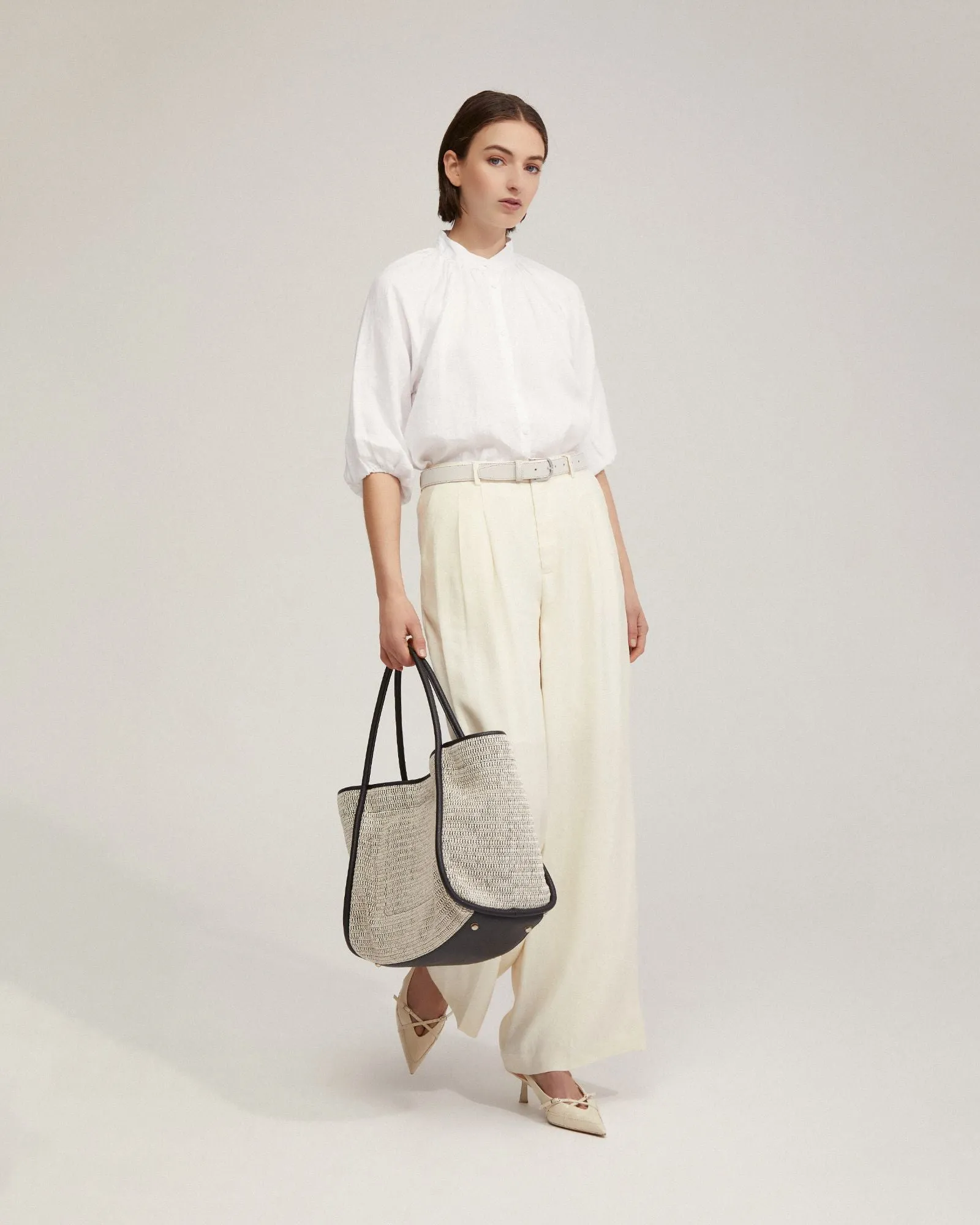 Westin Linen Shirt