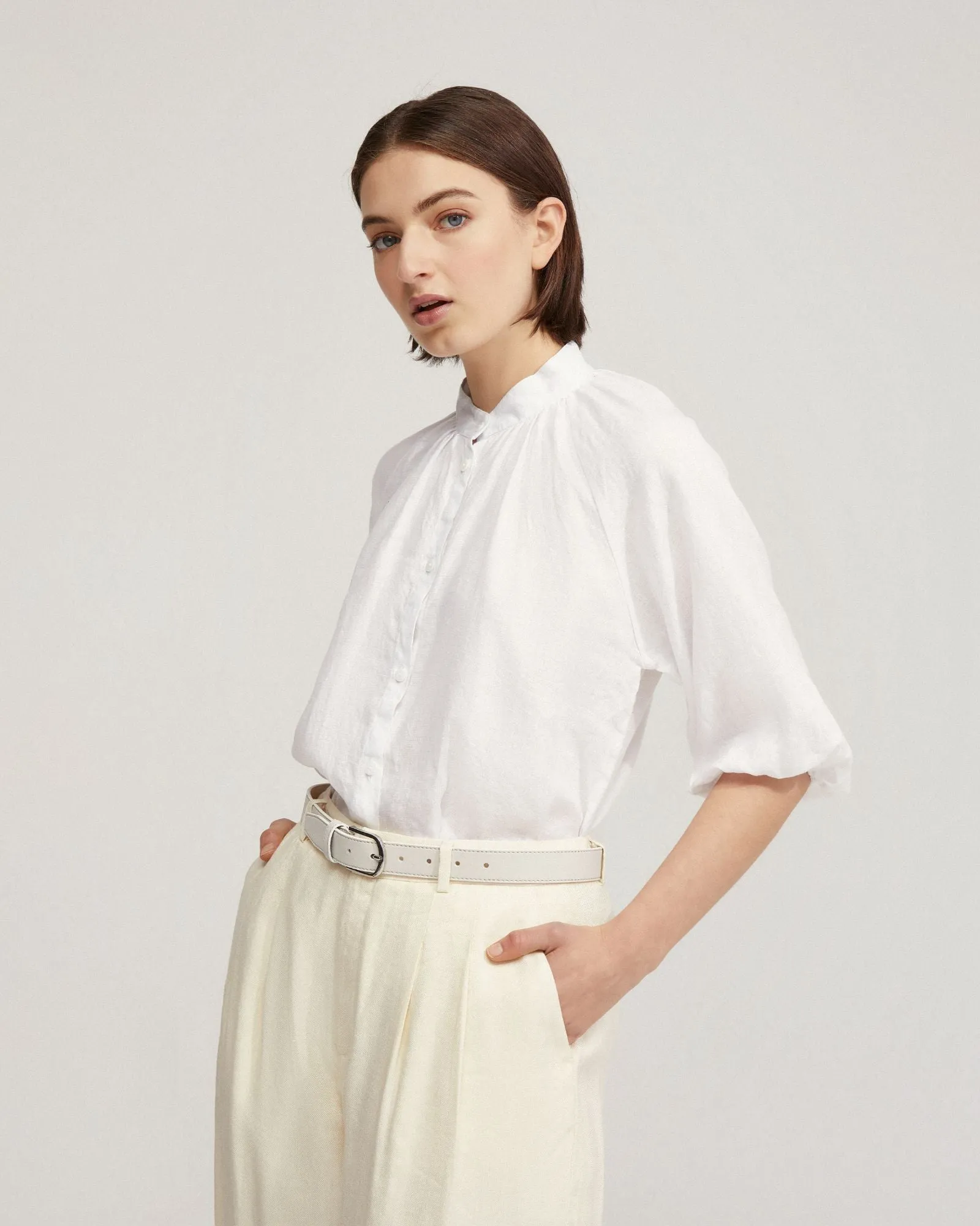 Westin Linen Shirt