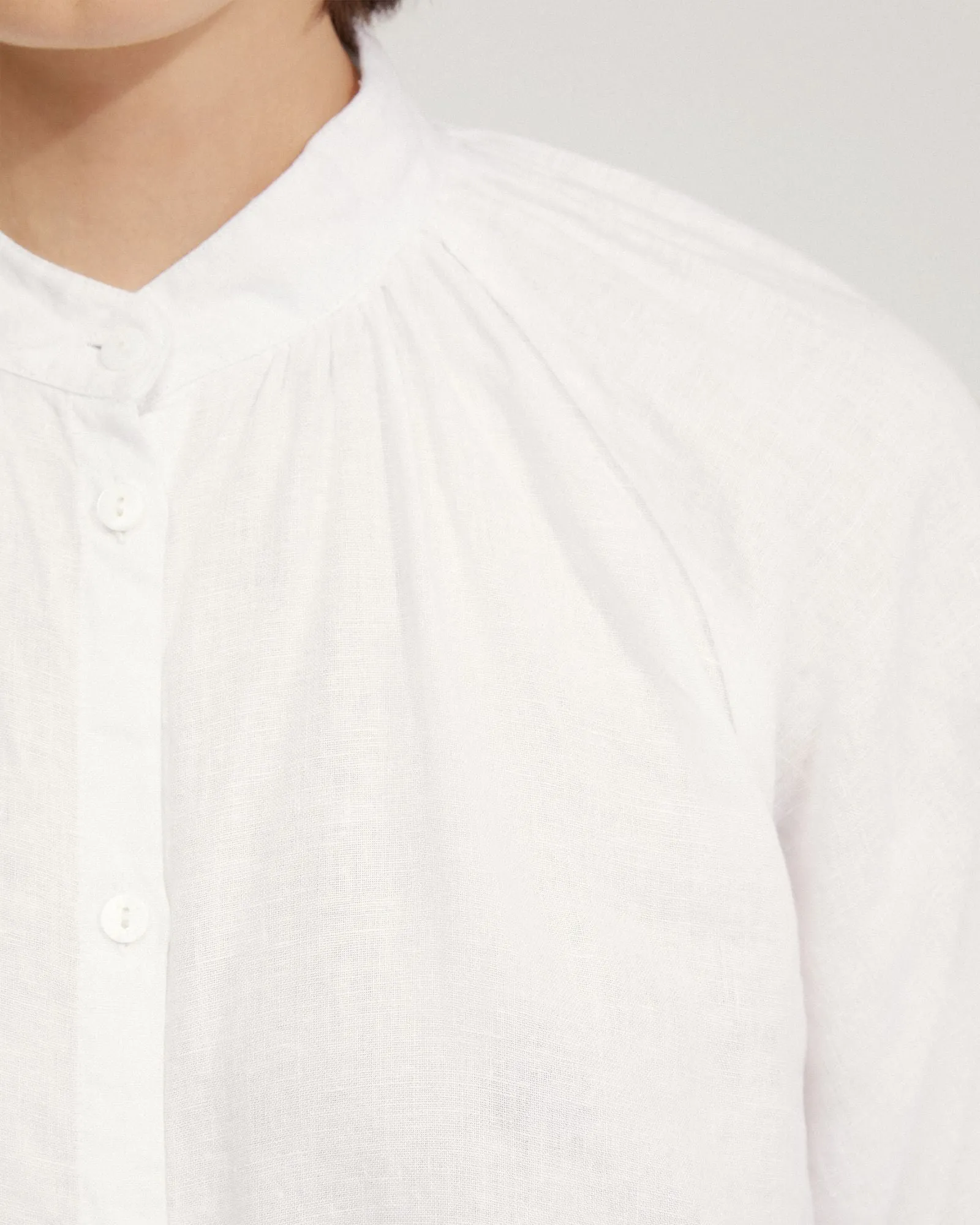 Westin Linen Shirt