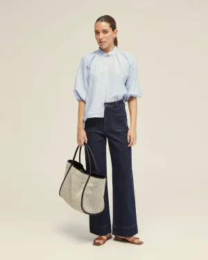 Westin Linen Shirt