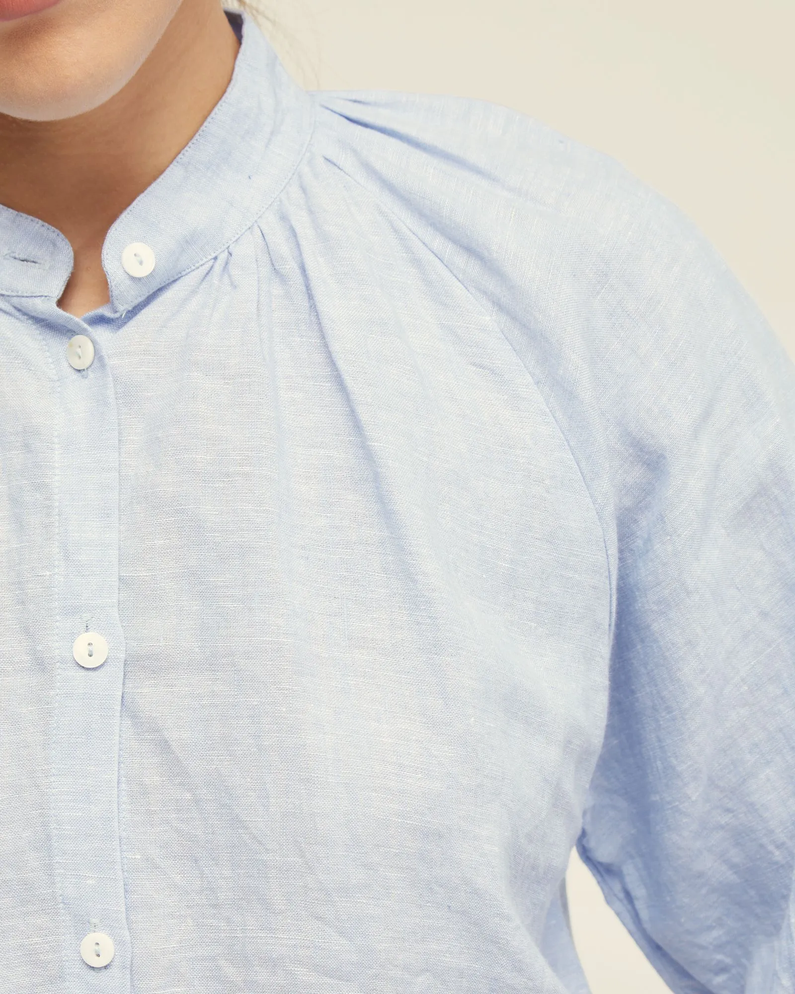 Westin Linen Shirt