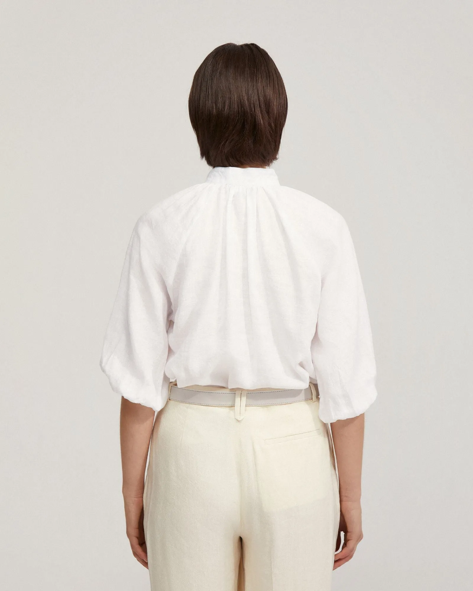 Westin Linen Shirt