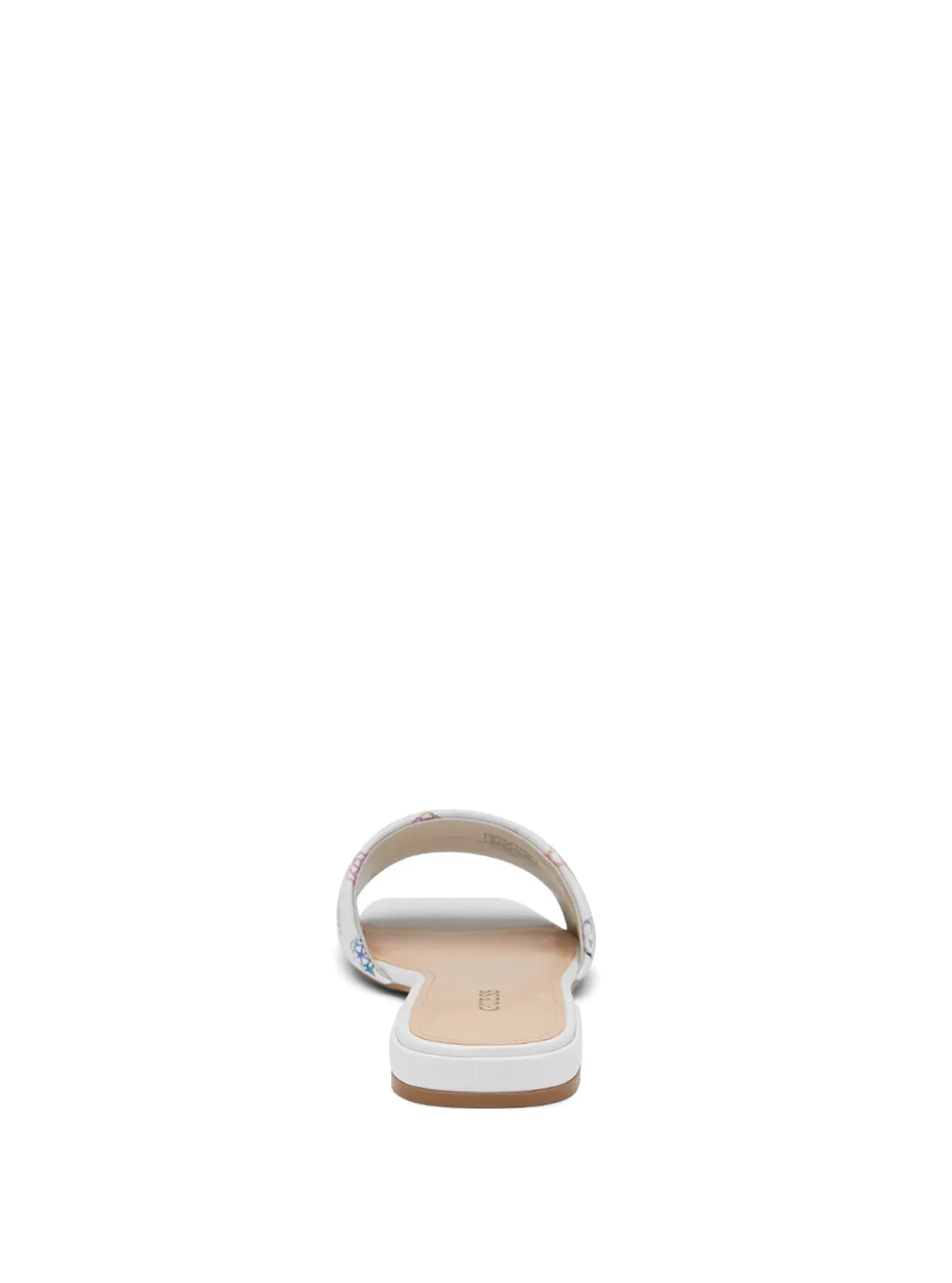 White Multi Logo Task Slides
