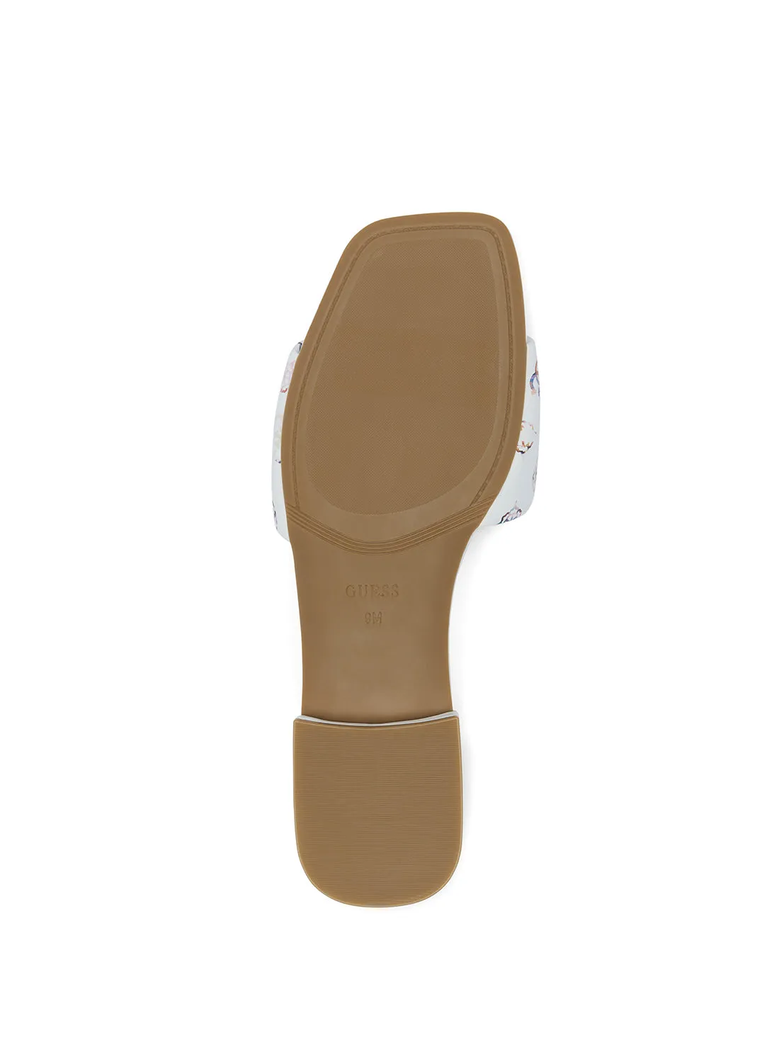 White Multi Logo Task Slides