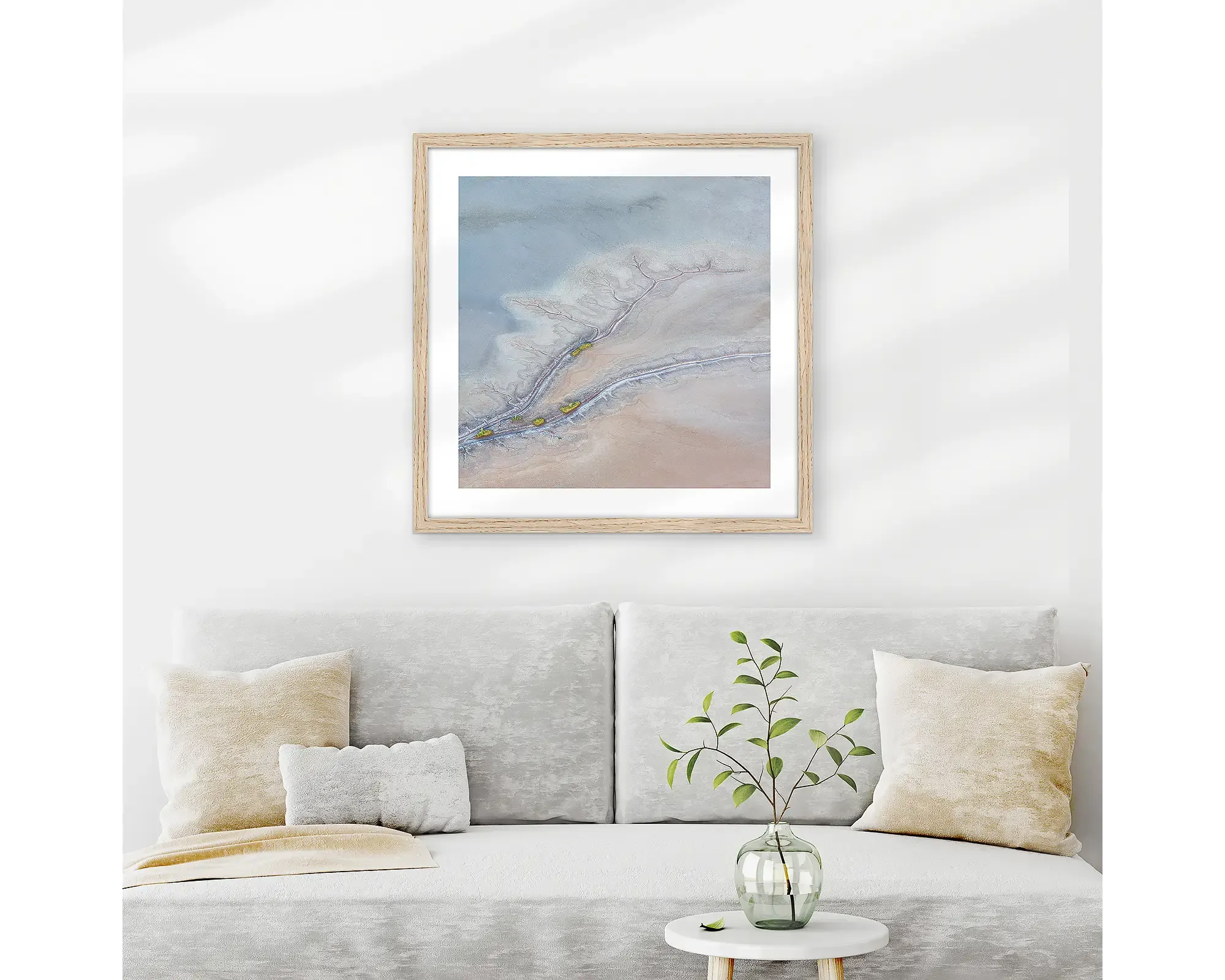 WITHDRAW. Wall Art