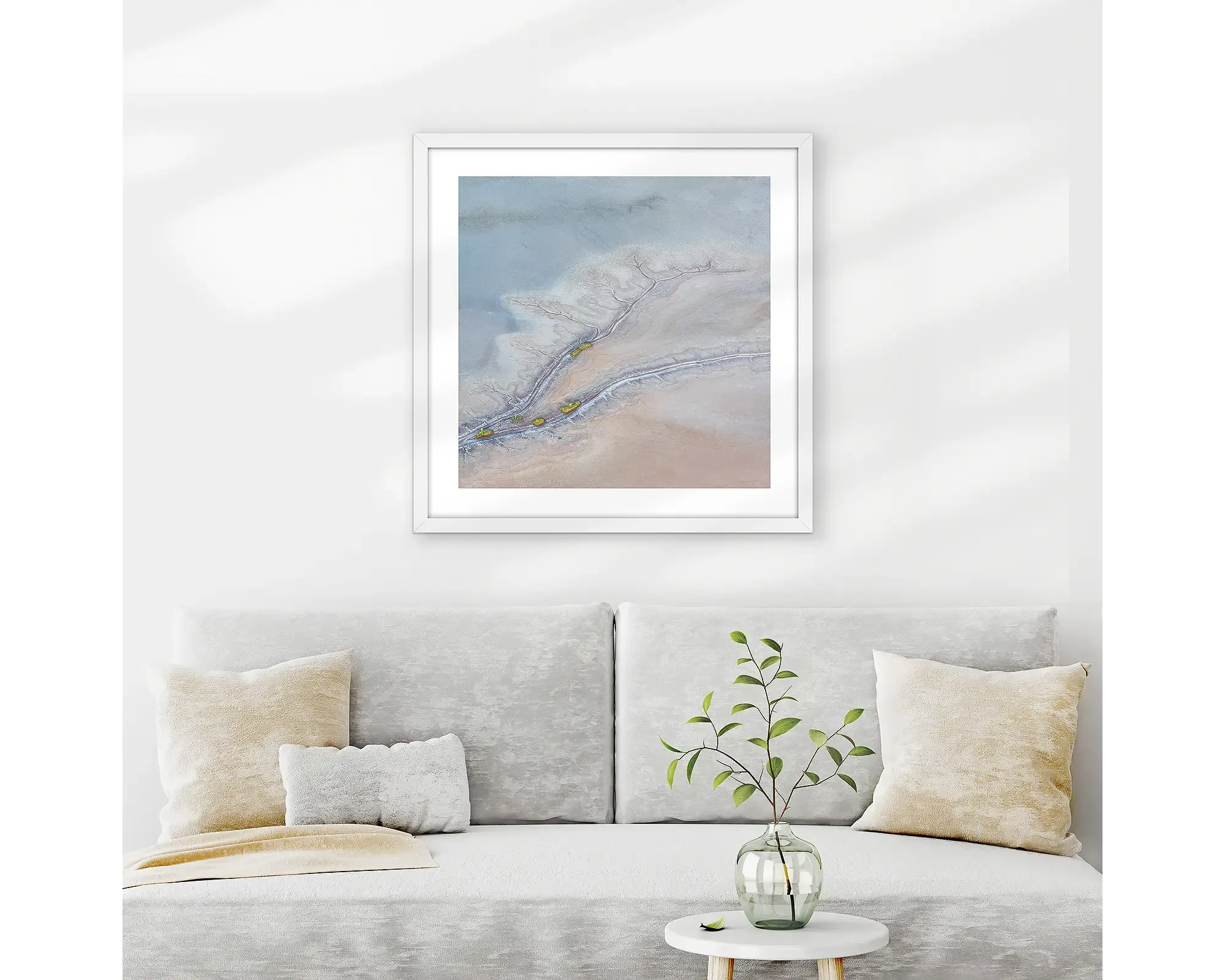 WITHDRAW. Wall Art