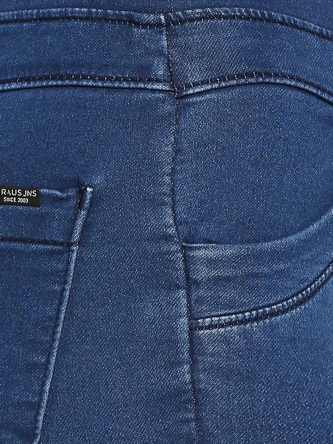 Women Mid-Rise Skinny Fit Legging