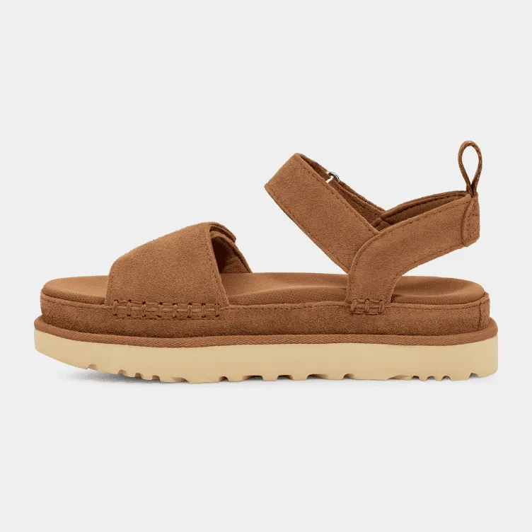 Women's Goldenstar  chestnut