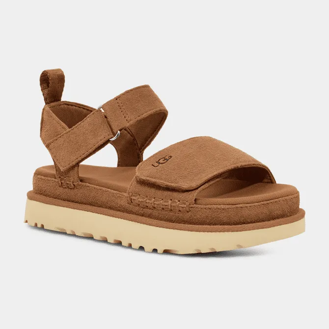 Women's Goldenstar  chestnut