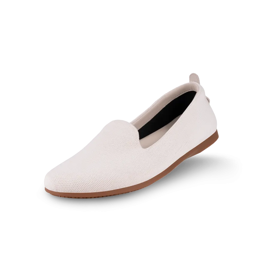 Women's Market Flat - Songbird/Gum