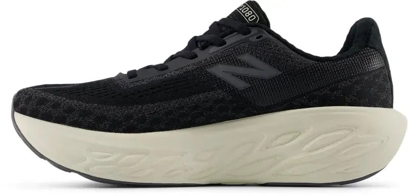 Women's New Balance Fresh Foam X 1080v14 – Ultimate Cushioning for Everyday Runs