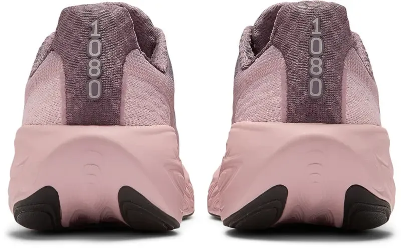 Women's New Balance Fresh Foam X 1080v14 – Ultimate Cushioning for Everyday Runs