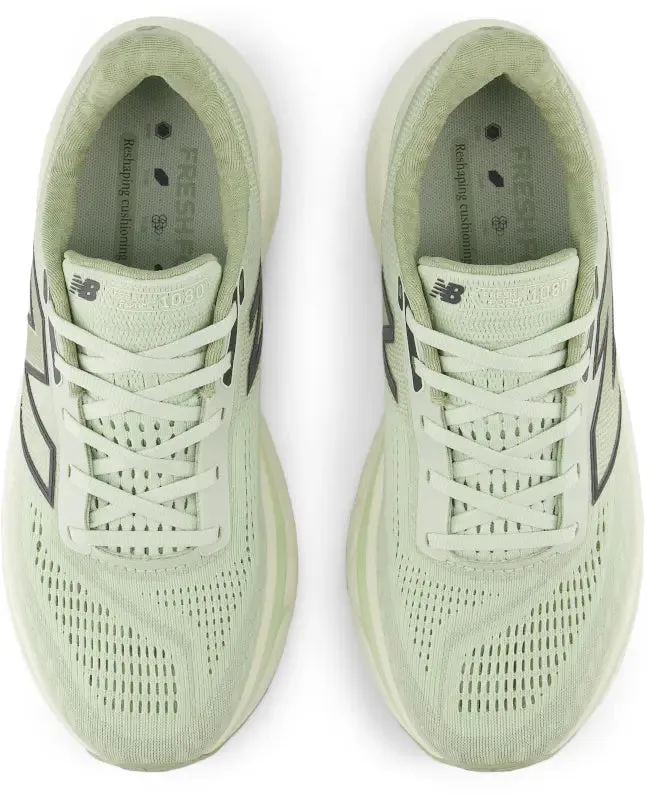 Women's New Balance Fresh Foam X 1080v14 – Ultimate Cushioning for Everyday Runs