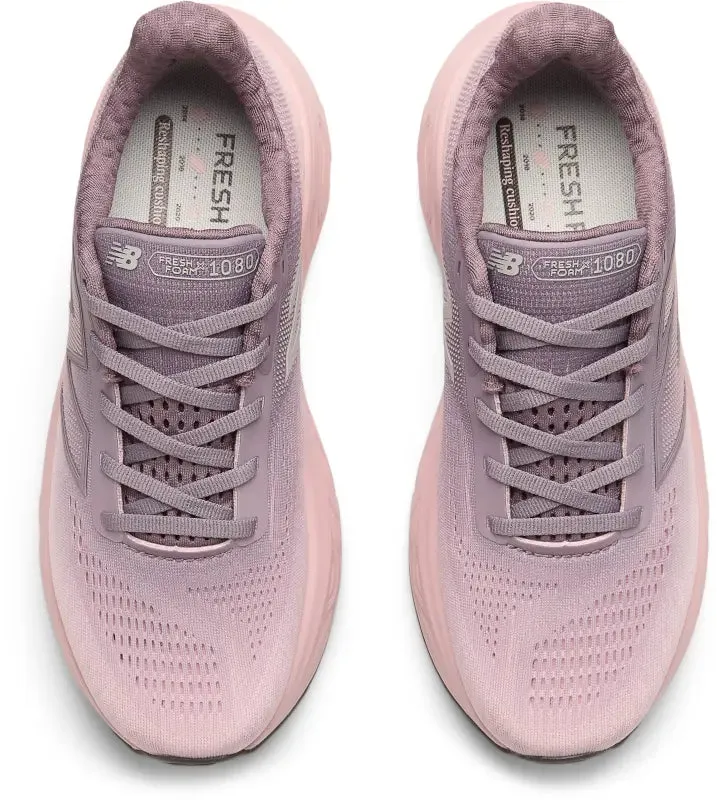 Women's New Balance Fresh Foam X 1080v14 – Ultimate Cushioning for Everyday Runs