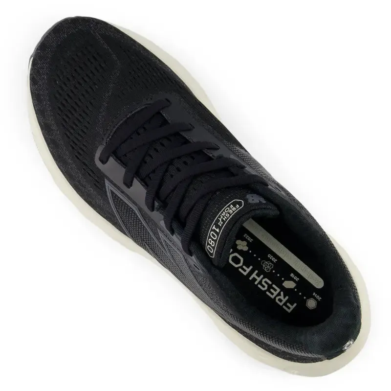 Women's New Balance Fresh Foam X 1080v14 – Ultimate Cushioning for Everyday Runs