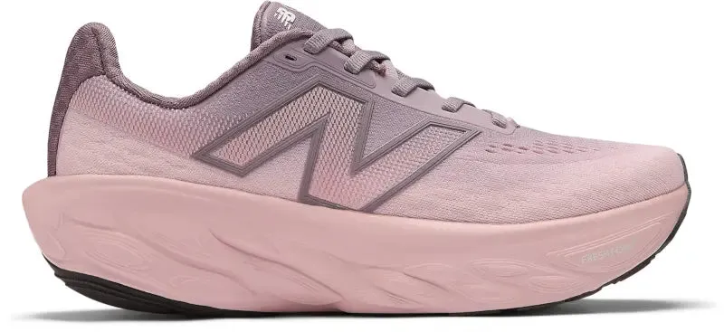Women's New Balance Fresh Foam X 1080v14 – Ultimate Cushioning for Everyday Runs