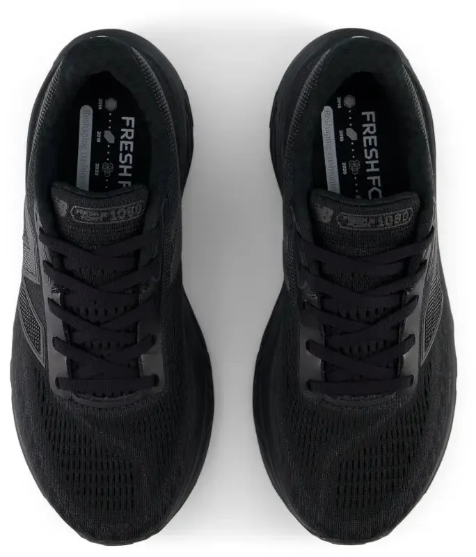 Women's New Balance Fresh Foam X 1080v14 – Ultimate Cushioning for Everyday Runs