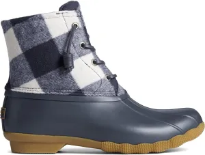 Women's Saltwater Seasonal Rain Boot