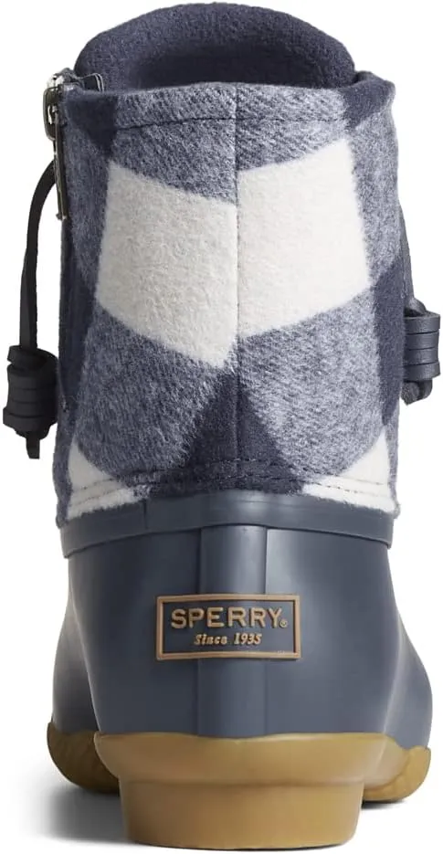 Women's Saltwater Seasonal Rain Boot