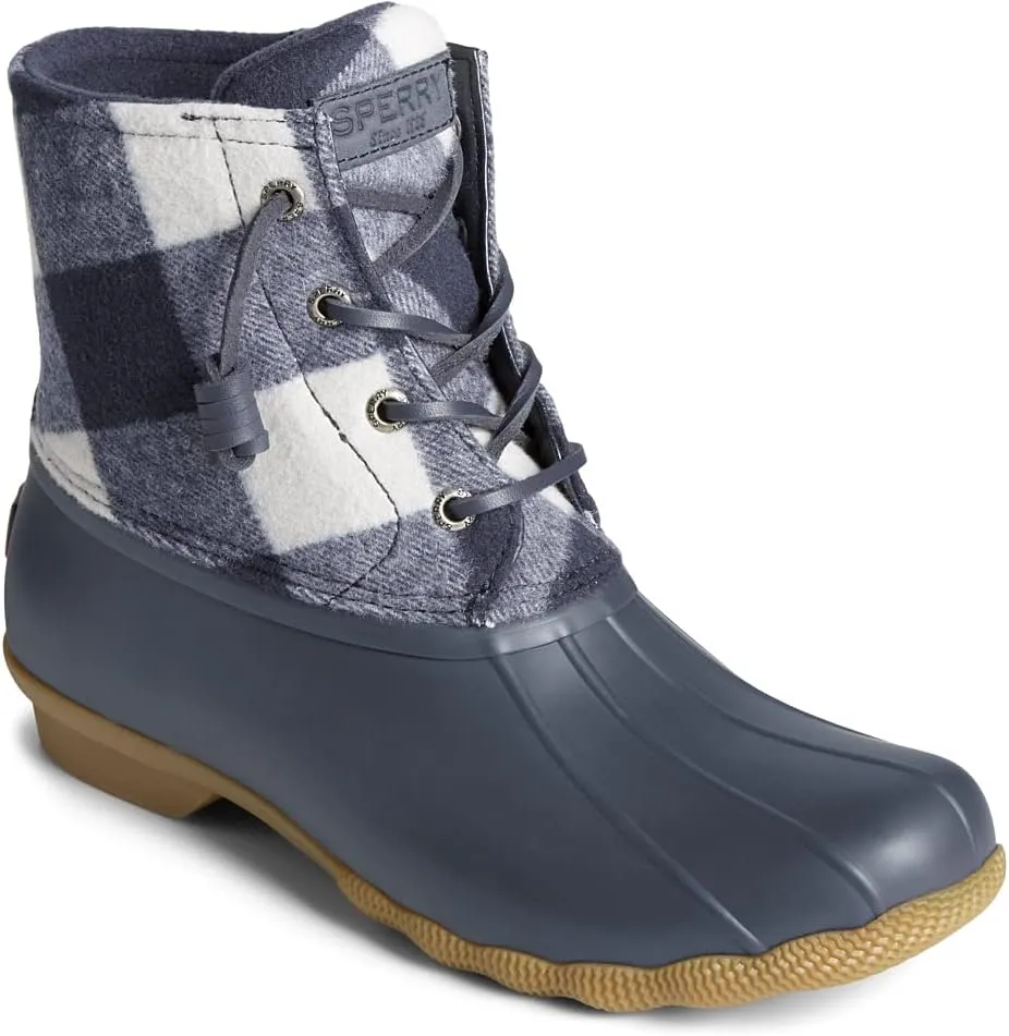 Women's Saltwater Seasonal Rain Boot